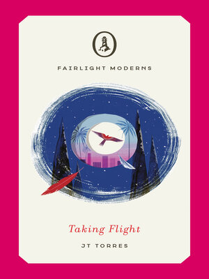 cover image of Taking Flight
